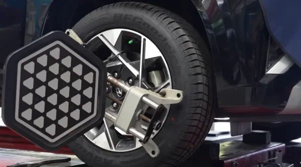 BFGoodrich Advantage Touring Hadir, Tawarkan Ban Nyaman dan Stabil untuk Mobilitas Tinggi
